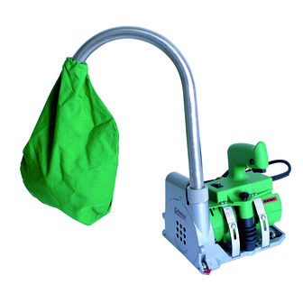 INKU Groover Leister Fugenfräse 1010021