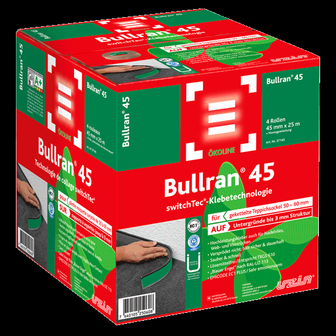 Bullran 45  25m Rolle SWITCHTEC