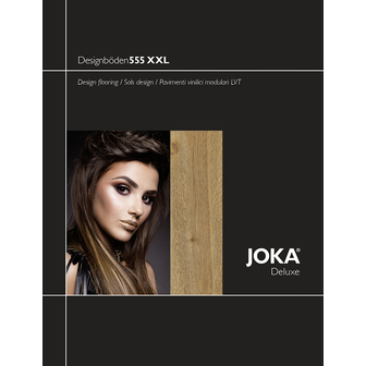 HENKEL-KOLLEKTION #10827 JOKA Designböden 555 XXL 2022