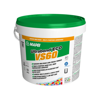Ultrabond Eco VS60 Multifunktionsklebstoff