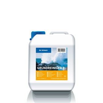 Dr. Schutz CC-Grundreiniger R 