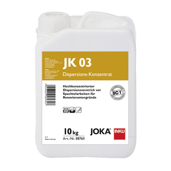 JOKA JK 03 Dispersions-Konzentrat 