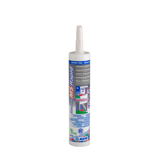 Mapei Ultrabond MS Rapid Hybrid-Montage- Klebstoff