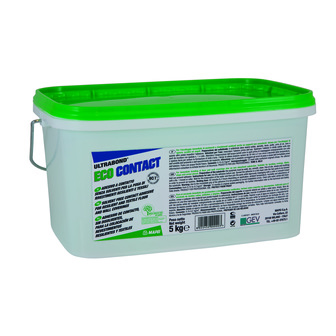 Mapei ULTRABOND ECO CONTACT Lösemittelfreier Kontaktklebstoff