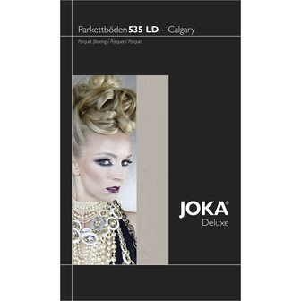 Calg.535 LD  Par.-Koff.#10772 