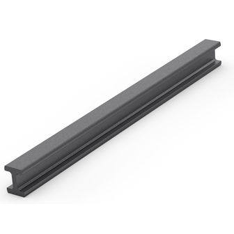 Konstruktionsbalken 80x60mm 