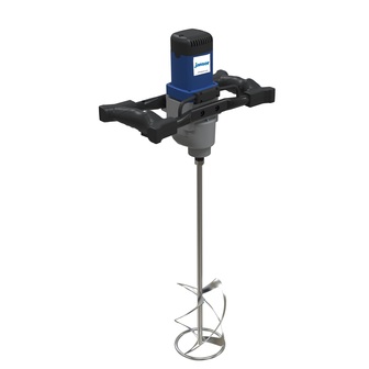 Aktion Rührgerät R1600N 0000126 1.600 Watt, inkl. 140mm Wendelrührer