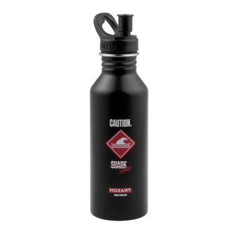 Trinkflasche Mozart 