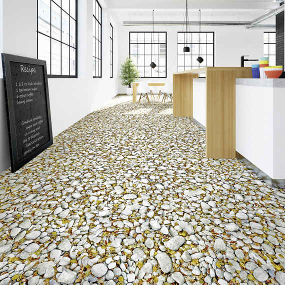 CREATIV CV-Boden 200cm CV Creativ24