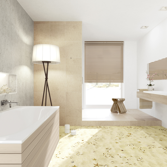 CREATIV CV-Boden 200cm CV Creativ24
