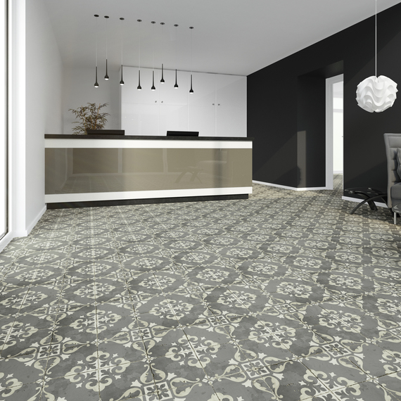 CREATIV CV-Boden 200cm CV Creativ24