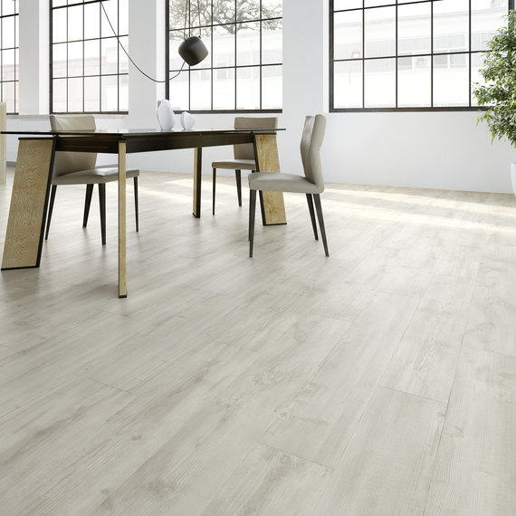 DESIGN340 HDF 9,6mm/32er INKU Classic Designböden340 HDF!