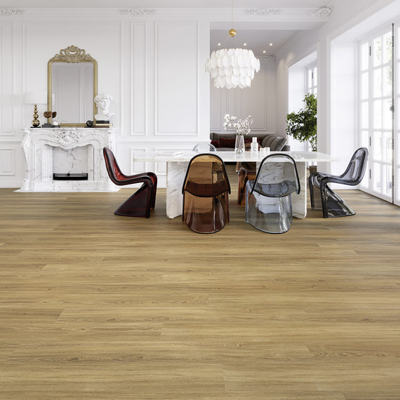 DESIGN 555 2,5mm/NS 0,55mm Dryback INKU Deluxe Designböden555