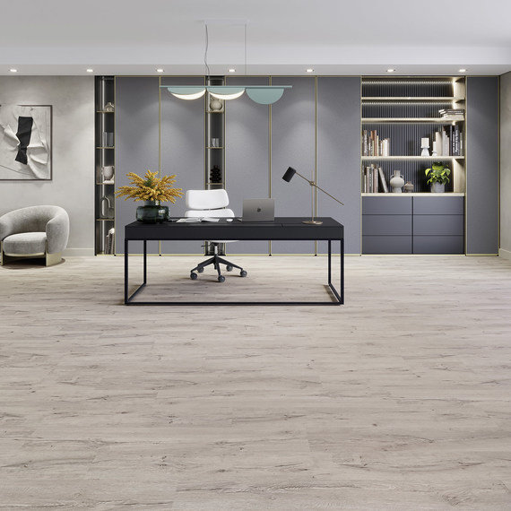 DESIGN 555 2,5mm/NS 0,55mm Dryback INKU Deluxe Designböden555