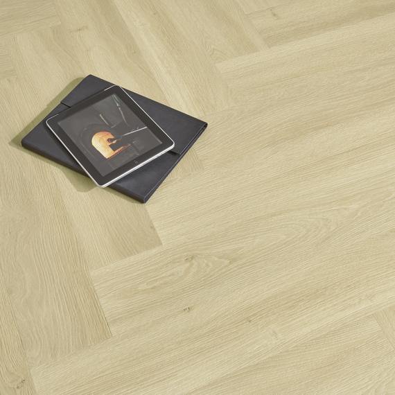 Designböden555 Wooden Styles Herringbone 2,5/0,55 mm