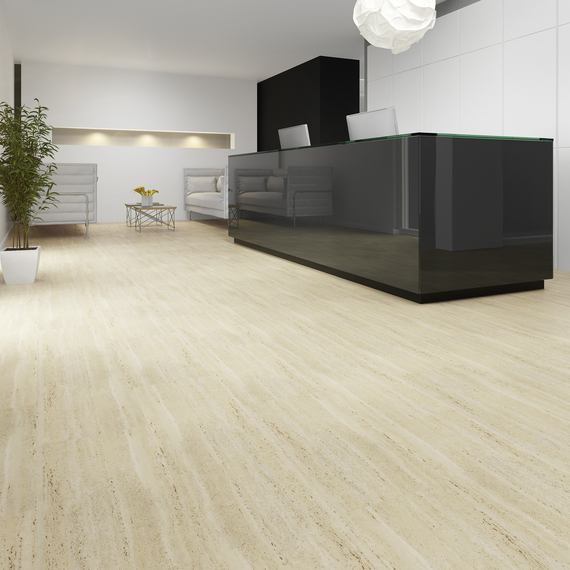 DESIGN 555 Click 5,0mm/NS 0.55mm INKU Deluxe Designböden555