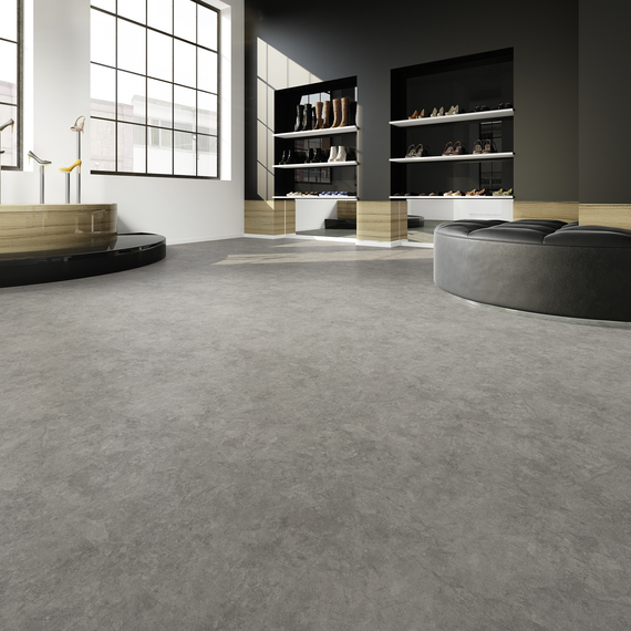 DESIGN 555 Click 5,0mm/NS 0.55mm INKU Deluxe Designböden555