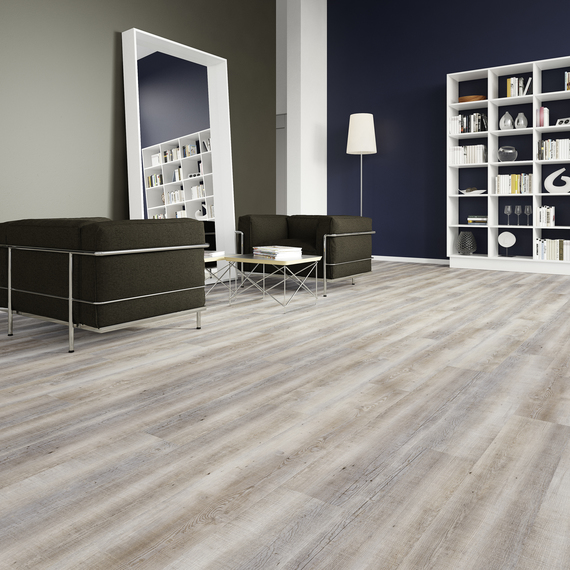 DESIGN 555 2,5mm/NS 0,55mm Dryback INKU Deluxe Designböden555