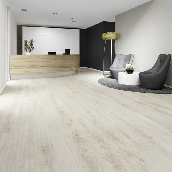 DESIGN 555 2,5mm/NS 0,55mm Dryback INKU Deluxe Designböden555