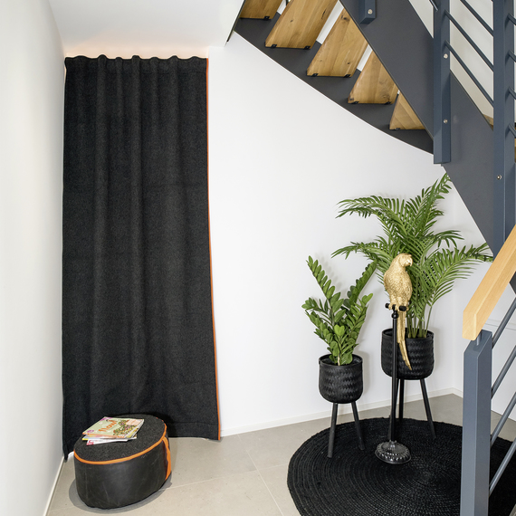 Wollfries Entrada 218102 140cm breit Kollektion Performance 218