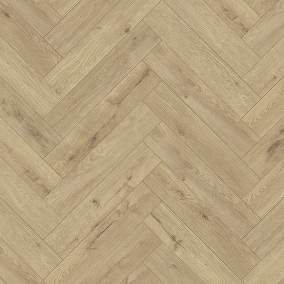 INKU HUDSON BAY 632 HB HerringBone Laminatboden m.PRO-Conn.AquaPure+-System