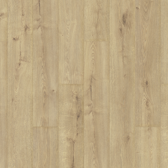 INKU HUDSON RIVER 633 NP NormalPlank Laminatboden m.PRO-Conn.AquaPure+-System