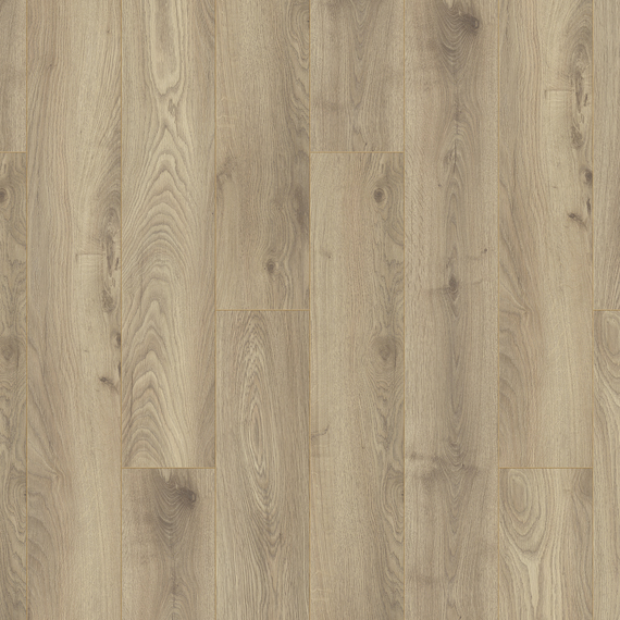 INKU HUDSON RIVER 633 NP NormalPlank Laminatboden m.PRO-Conn.AquaPure+-System