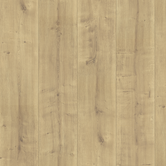 INKU SKYLINE 532 MP MegaPlank Laminatboden mit 