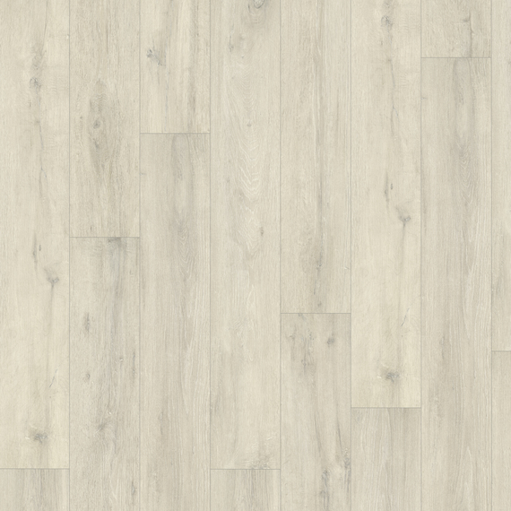 INKU MANHATTAN CITY V4 432NP NormalPlank Laminatboden mit 