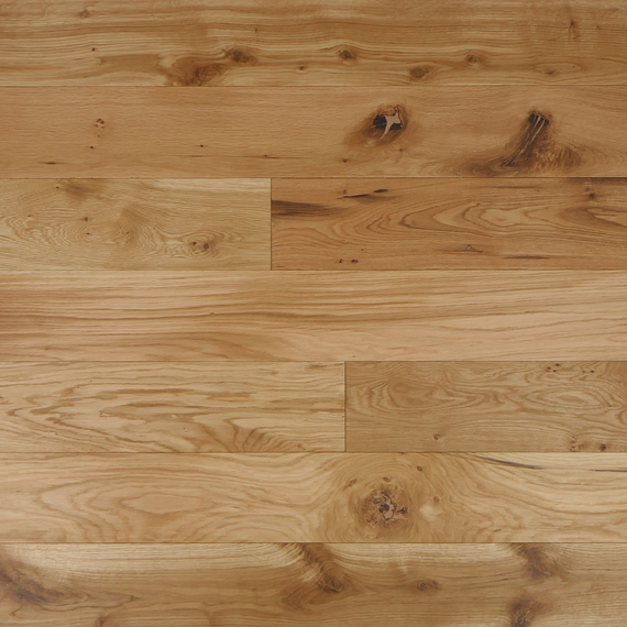 Castilla Massivdiele 16x140 mm umlaufend gefast V4