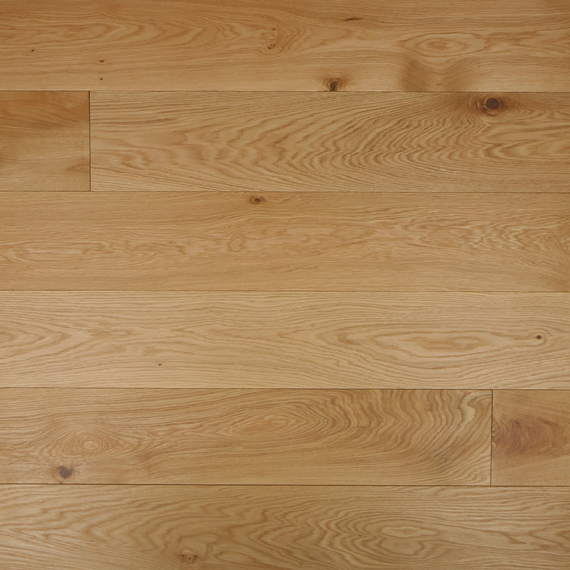 Castilla Massivdiele 21x190 mm umlaufend gefast V4