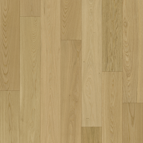 INKU Classic Landhausdiele CALGARY 3.5 3-Sch. Fertigparkett mit PRO-Con.-System