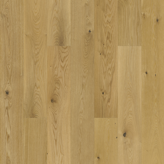 INKU Classic Landhausdiele CALGARY 3.5 3-Sch. Fertigparkett mit PRO-Con.-System