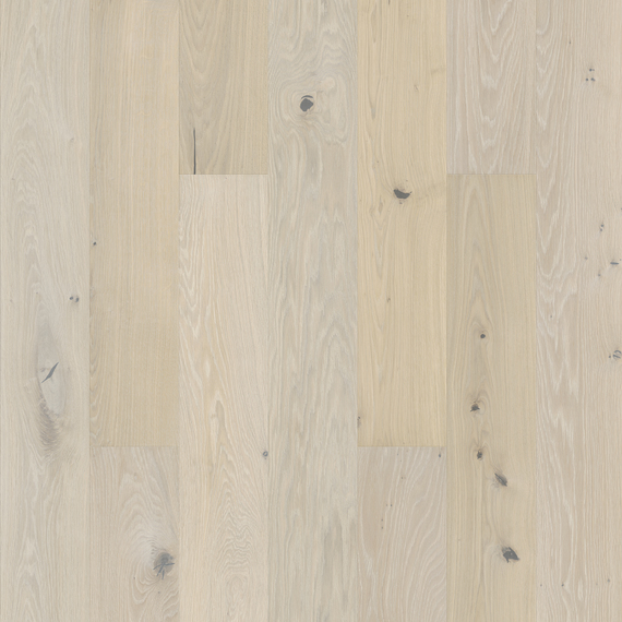 INKU Classic Landhausdiele CALGARY 3.5 3-Sch. Fertigparkett mit PRO-Con.-System
