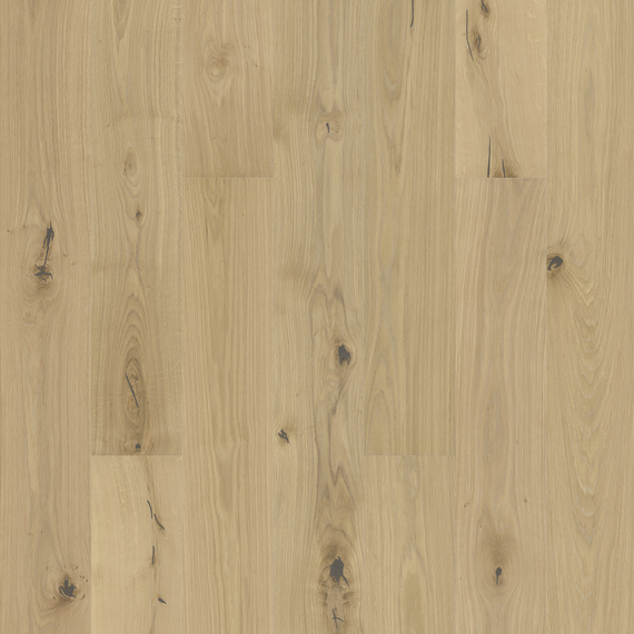 INKU Classic Landhausdiele CALGARY 3.5 3-Sch. Fertigparkett mit PRO-Con.-System