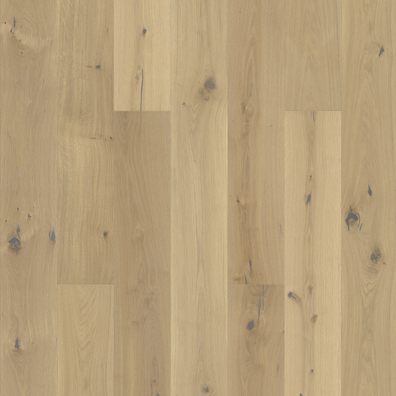INKU Classic Landhausdiele CALGARY 3.5 3-Sch. Fertigparkett mit PRO-Con.-System