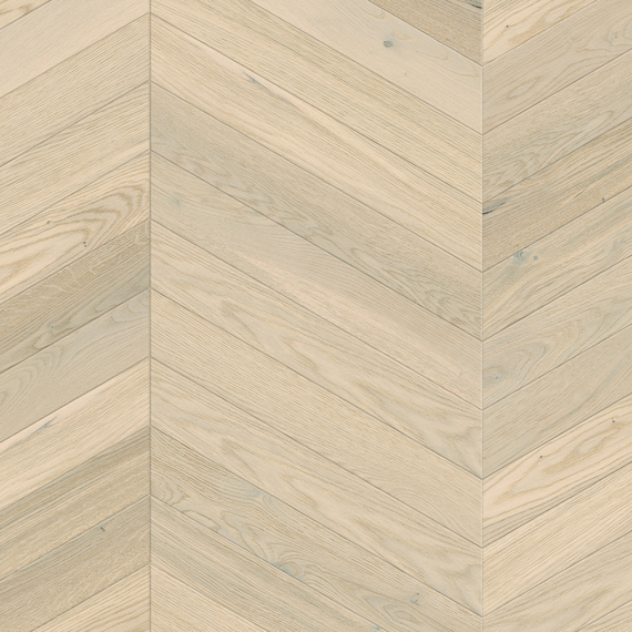 INKU LOFT 140 CHEVRON / DS 4.0 Fertigparkett 2-S mit Nut&Feder-Systemem
