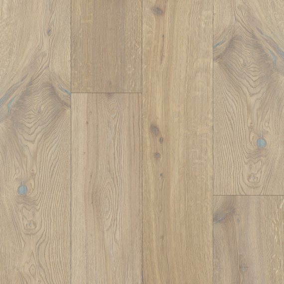 INKU Deluxe Landhausdiele CALGARY 4.5 3-S Fertigparkett mit Nut&Feder-System