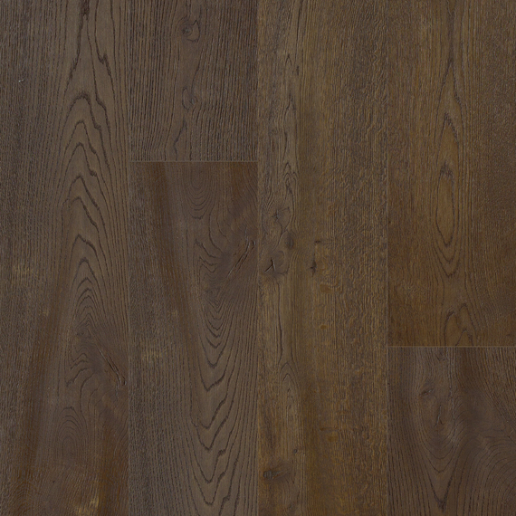 INKU Deluxe Landhausdiele CALGARY 4.5 3-S Fertigparkett mit Nut&Feder-System