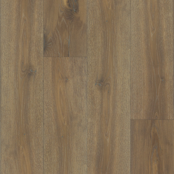 INKU Deluxe Landhausdiele CALGARY 4.5 3-S Fertigparkett mit Nut&Feder-System
