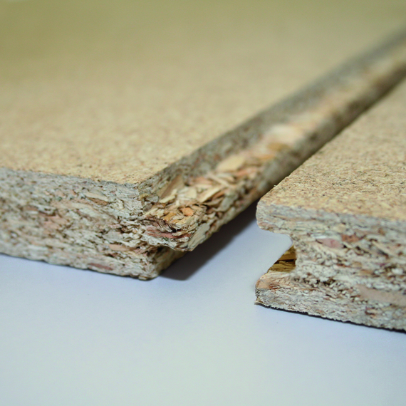Verlegeplatte mit Nut+Feder STABILOPAN 08851/0020