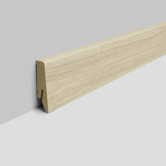 INKU Sesselleiste foliert(FO) 