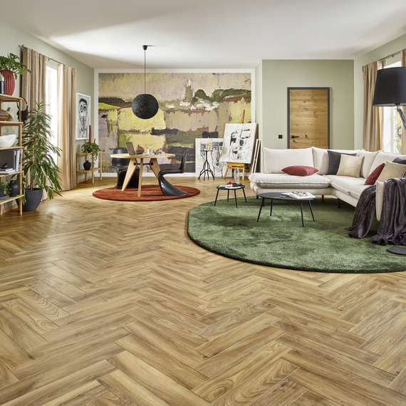 Wandbild Kunstwände 150 g Premium Vlies Standardmaß: 4,00 m breit  x 2,80 m hoch