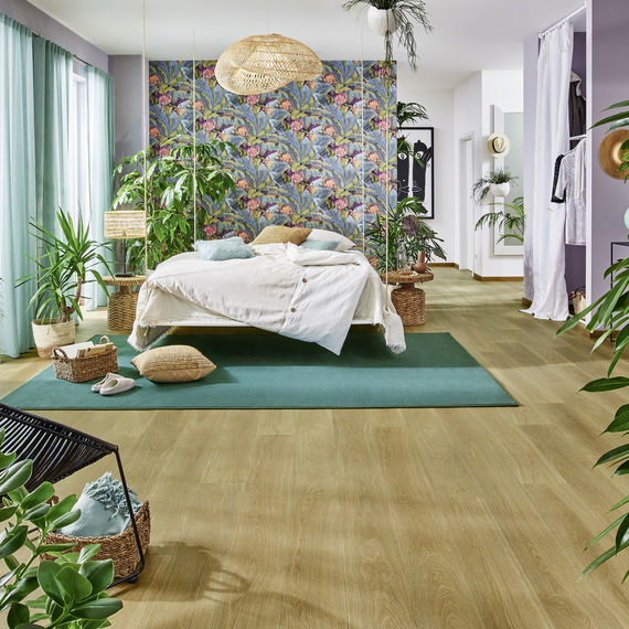 Teppichboden Soft 400cm Deluxe Balance25