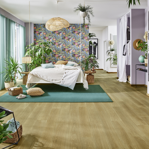 Teppichboden Soft 400cm Deluxe Balance25