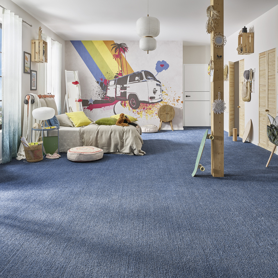 Teppichboden SUMATRA 500 cm Atlantis 026
