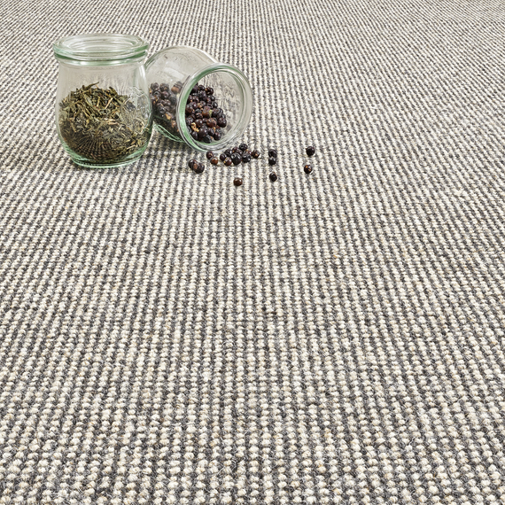 Teppichboden CALAIS 500cm WOOL 24