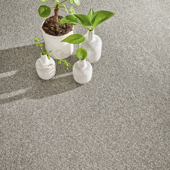 Teppichboden CALAIS 500cm WOOL 24
