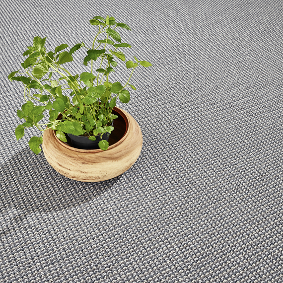 Teppichboden MIKA 400cm WOOL 24