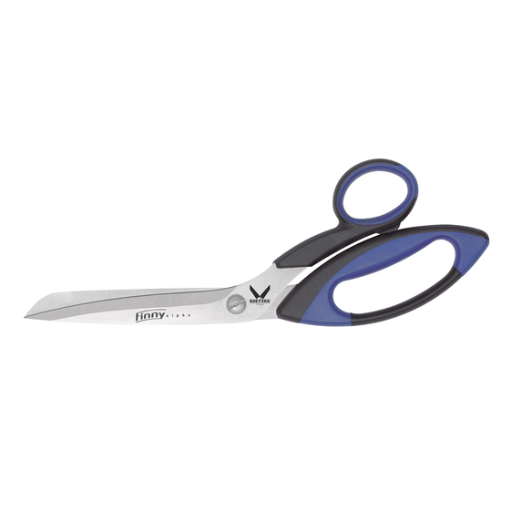 INKU Universalschere Solingen 25 cm                         4010040